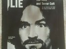 Charles Manson Lie The Love and Terror Cult