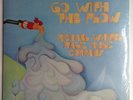 MICHAEL WHITE Go With The Flow SEALED rare ORIGINAL nm ASD-9281 ABC/IMPULSE
