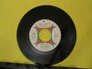 VHTF NORTHERN SOUL 45 Carl Spencer Rust 5104 Cover Girl / Progress