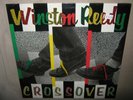 WINSTON REEDY Crossover FACTORY SEALED NEW Vinyl LP UK Sly Dunbar and Robbie