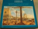 Edizione Vivaldi Concerti + I musici 5 volumes (Philips, 25 total LPs) Accardo +
