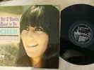 CHER LP ALL I REALLY WANT TO DO uk liberty 3058