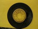 VHTF ROCKABILLY 45 Ray Smith Sun 298 Right Behind You Baby / So Young
