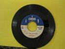 VHTF ROCK ‘N ROLL PROMO 45 Chuck Berry Chess 1626 Roll Over Beethoven / Drifting