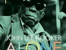NEW John Lee Hooker - Alone, Vol. 1 (Vinyl LP, 2016)