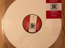 Queens Of The Stone Age ?– R - White opaque vinyl.