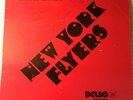 NEW YORK FLYERS - LIMITED EDITION (1981 Delso NR12229) rare local LP 1st press