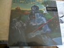 RETURN TO FOREVER ROMANTIC WARRIOR LP MINT- MOV COREA CLARKE DI MEOLA WHITE