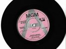 One In A Million ?– Fredereek Hernando - MGM 1370 Psychedelic Rock Promo LISTEN