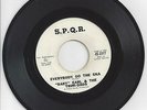 Northern Soul 45-Baby Earl & Trinidads-Everybody Do The Ska /Back Slop-SPQR 3317