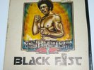 BLACK FIST soundtrack Lp VELVET FIRE  Jesse James  PAUL HUMPHREY Sam & Jus Us