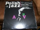 Komeda Quintet:Astigmatic,red label orig LP VG+/M-