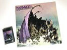 Nazareth - Hair Of The Dog Vinyl LP and Cassette Original A&M Release 1975