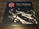 DEAD KENNEDYS  “Live At The Old Waldorf” LP (Vinyl, Mind Control) New Sealed