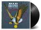 BIG COUNTRY - THE SEER (EXPANDED EDITION)  2 VINYL LP NEU