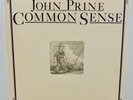 JOHN PRINE  Common Sense (original 1975)