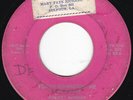 Louisiana Rockabilly Twang ROCKET MORGAN You're Humbuggin' Me 45 Zynn HEAR