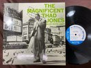 MINT  THAD JONES THE MAGNIFICENT BLUE NOTE BLP 1527 MONO JAPAN LP