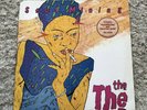 THE THE SOUL MINING 1ST UK VINYL PRESS LP 1983 SOME BIZZARE NEW WAVE
