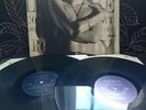 Roxy music heart still beating rare vinyl record double gatefold ex . 1990