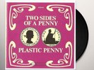 PLASTIC PENNY 