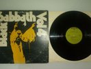 BLACK SABBATH 'VOL 4' G/EX LP ALBUM NO BOOKLET/TEAR  PLAY TESTED VINYL VERY GOOD