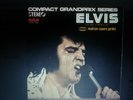 ELVIS PRESLEY AS RECORDED AT MADISON SQUARE GARDEN EP 5 SONGS 1972 NM JAPAN