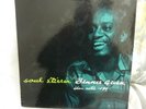 Bennie Green  Blue note1599 ?–SOUL STIRRIN'  ,47 W 63RD,DG, RVG,Ear (Near mint )