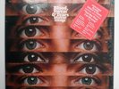 Blood Sweat & Tears Mirror Image QUAD LP Columbia Quadraphonic Audiophile EXC