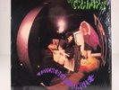 The Cramps, Psychedelic Jungle. I.R.S., 1982. Repress. SP 70016.