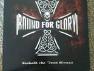 Rock o Rama ISD Rebelles, LP Bound for Glory (Behold the Iron Cross).