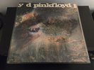 PINK FLOYD – A SAUCERFUL OF SECRETS - MONO 1968 vinyl LP. 1st UK pressing