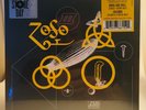LED ZEP - RSD 2018 LTD ED YELLOW VINYL 45 - NEW UNOPENED & SEALED