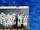 THE BEATLES PROMO SOMETHING NEW T 2108 ORIG 64 MONO 1ST PRESS NEAR MINT ALBUM