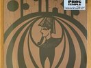 Osiris / Osiris - Vinyl Album 2017 PROG TEMPLE PTLP8073 NEW
