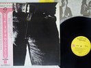 ROLLING STONES STICKY FINGERS ROLLING STONES P-10131S Japan OBI VINYL LP