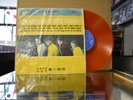 Beach Boys - Today  LP First FL1193 Original Chinese Pressing Orange Vinyl NM