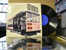 Thelonious Monk - Thelonious Alone in San Fransisco LP Riverside RM 12-312 Rare