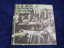 The Rolling Stones - Sympathy For The Devil 1974 GERMANY 45 DECCA