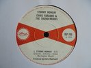 Chris Farlowe & The Thunderbirds - Stormy Monday 1966 UK EP ISLAND MOD/R&B
