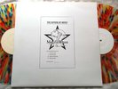 SISTERS OF MERCY THE LIGHT SHINE CLEAR MULTI COLOR VINYL 2LP  Ltd 600 no TMOQ