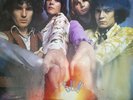 Eire Apparent - Sun Rise rare psych Vinyl ( Jimi Hendrix) buddah records 203021