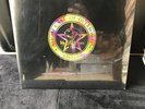 The Sisters Of Mercy Greatest Hits Volume 1 Double Vinyl LP RECORD UK SEALED