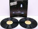 Star Wars The Empire Strikes Back Soundtrack LP Vinyl Album Record 1980 VTG