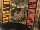 Guns n Roses Appetite For Destruction Vinyl Europe 1st Press Banned Artwork