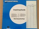 RENE COSTY   Small Group Sounds   CHAPPELL LIBRARY CAL4013 NEAR MINT BREAKS