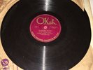 Mamie Smith And Her Jazz Hounds Alabama Blues Okeh 4658 1923 Rare Female Blues