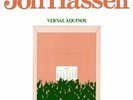 Jon Hassell - Vernal Equinox LP NEW