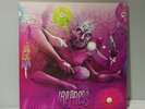 IREPRESS - Sol Eye Sea 2 LP Yellow/Green Splat Vinyl  Post Rock Sludge Rock