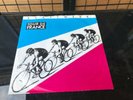 RARE KRAFTWERK TOUR DE FRANCE 1983 12